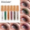 Тушь с блестками Kristen Leanne Sparkling Shimmering Crushed Diamond