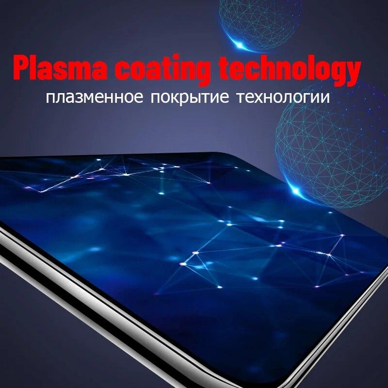 4 шт. гидрогелевая пленка для iPhone 15 14 13 12 11 Pro XS Max мини-защитная пленка для экрана iPhone 8 7 Plus X XR XS Max SE 2020 2022 пленка