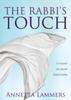 Книга The Rabbi's Touch : Ten Encounters with Jesus That Changed Everything
