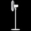 Midea Vertical Air Circulation Fan