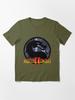 Scorpions Mortal Kombat Ii Essential T-Shirt