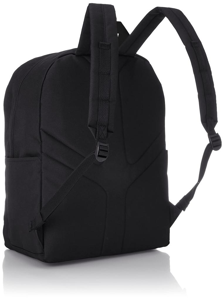 Adidas Backpack Fits B4 Size and Laptops No. 63351, Men's, Black, 15.6-inch
