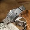 Watchdives WD5513B Автоматические часы PT5000 200M Дайверские Сферическое сапфировое стекло 316L Сталь Люминесцентный ободок из алюминиевого сплава Мужские часы