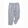 Pants Men Beach Elasticated Waistband Drawstring Casual Trousers