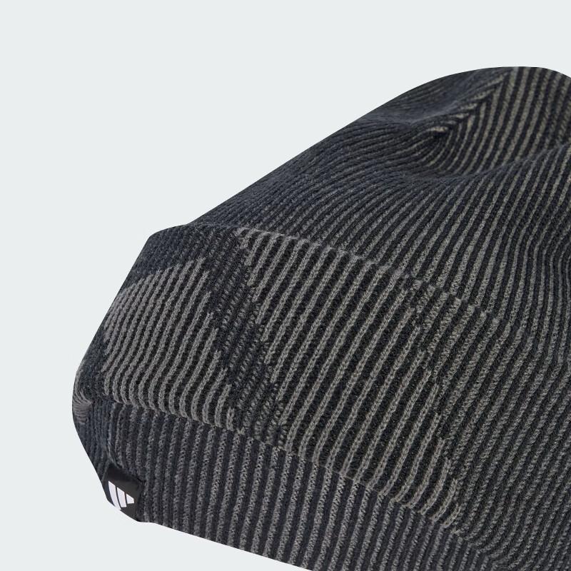 Adidas Training Series, TWO TONE BEANIE Knitted Hat