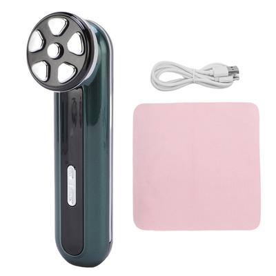 Аппарат для красоты кожи 3 режима Радиочастотный аппарат для подтяжки кожи для дома и путешествий