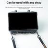 Lanyard mounting fixtures for DJI RC Pro 2 Controller, Metal Hook for DJI mavic 4 Pro RC Pro 2 Strap mounting fixtures