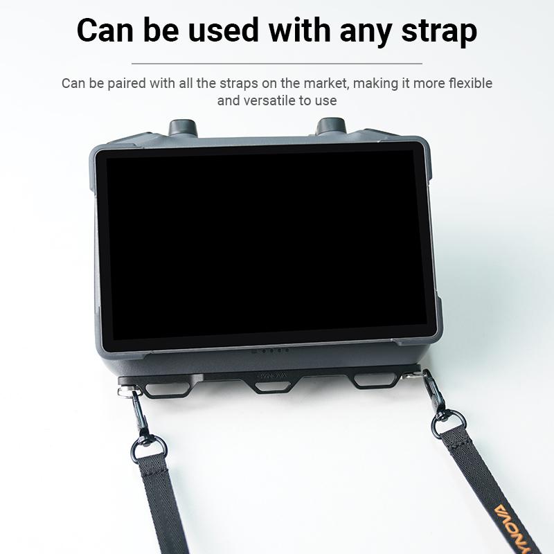 Lanyard mounting fixtures for DJI RC Pro 2 Controller, Metal Hook for DJI mavic 4 Pro RC Pro 2 Strap mounting fixtures