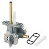 1PC Fuel Tank Switch Valve Petcock For Kawasaki EN500 Vulcan 500 LTD 1996-2009