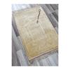 Luxury Thick Soft Plush Gift Dowry Prayer Rug Prayer Beads With Anti-slip Base Feature