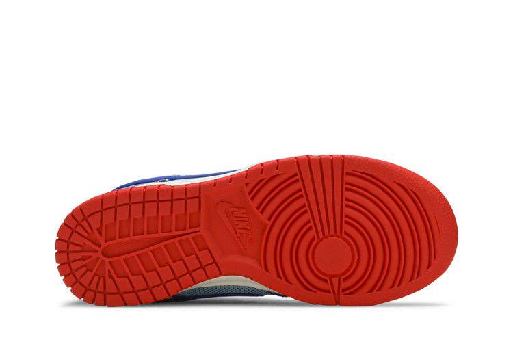 Nike Dunk Low Китайский Новый год Петарда (2021) (Женский)
