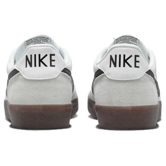 Nike Killshot 2 Кожа Белый Черный Резина - Hf1054-100
