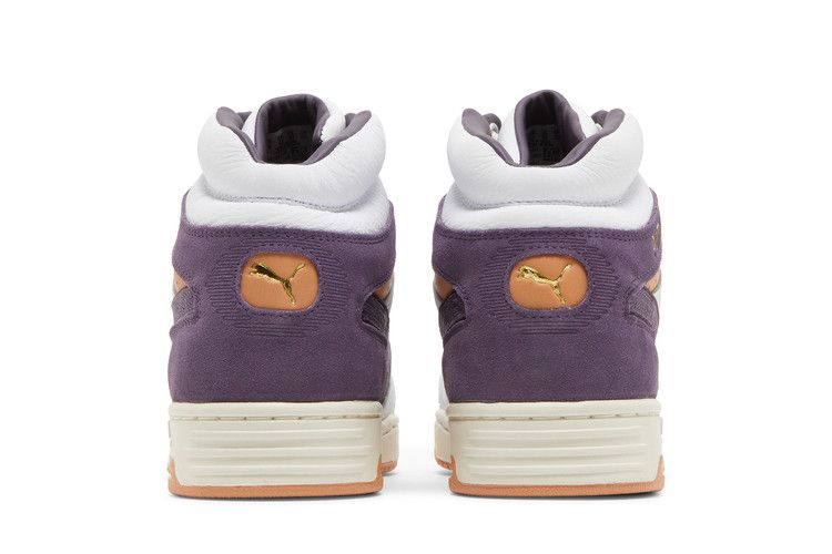 Puma Slipstream Mid SC 'White Sweet Grape'