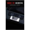 Suitable for 22 NX modified steering wheel standard ES RX nx UX F sports label TNGA decoration