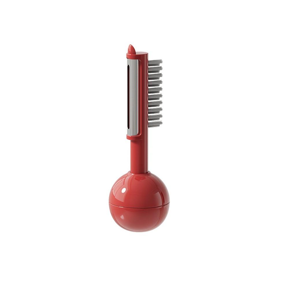 2 in 1 Tumbler Vegetable Peeler with Cleaning Brush Fruit Planer Easy To Store