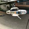 Для Subaru Forester SK - Углеродное волокно Накладка на ручку боковой двери Защитная крышка Аксессуары Стайлинг автомобиля
