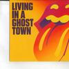 10-дюймовая пластинка ROLLING STONES - Living In A Ghost Town 00602507148355 ROLLING STONES 2020 Европа Рок