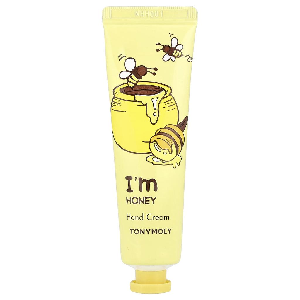 I'm Honey, Hand Cream, 30Ml(1.01Fl Oz)