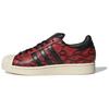Superstar 2 Year of the Snake Unisex Sneakers Red Supplier-Color Core-Black JI0104