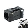 Motorcycle Engine Guard Bumper Block Frame Slider Motorcycle Engine Guard Bumper Crash Bar Protectors for Safety Protection