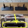 Ford Mustang Mach-E Rear Spoiler - Fits 2021-2023 Models