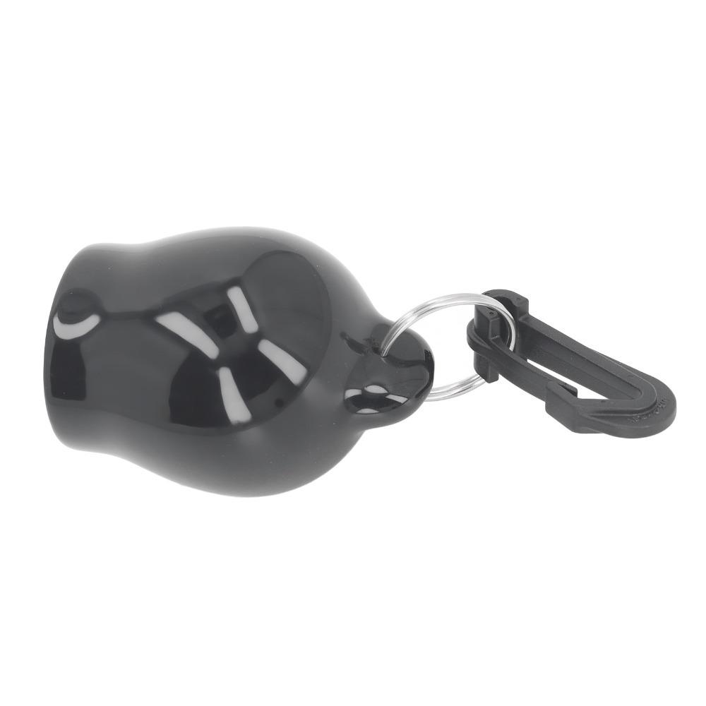 With Clip Scuba Diving Mouthpiece Cover Diving Ball Dive Mouthpiece Dust Cap Underwater Use