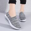 TUINANLE Женская модная обувь Fplatform Laides Дышащие лоферы Повседневная спортивная обувь Прогулочная обувь Обувь для йоги