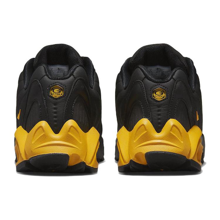 Nike X Nocta Drake Hot Step Air Terra 'Черный Университетское Золото' DH4692-002