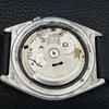 АВТОМАТИЧЕСКИЕ ВИНТАЖНЫЕ МУЖСКИЕ ЧАСЫ SEIKO 5 ЯПОНИЯ ЧЕРНЫЙ ЦВЕТ ЦИФЕРБЛАТ a707792-1