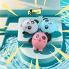 Детские игрушки для ванны: Игровой набор для водных игр «Пароход, Утка и Дельфин» для мальчиков и девочек