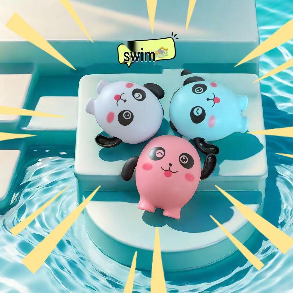Детские игрушки для ванны: Игровой набор для водных игр «Пароход, Утка и Дельфин» для мальчиков и девочек