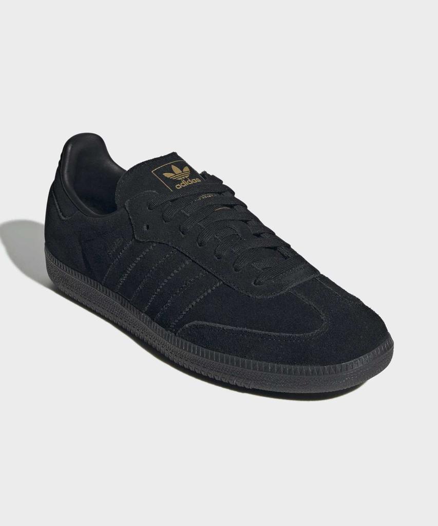 Adidas Samba Og - Black / Jr0887