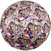 Lamine Yamal's Spain's Glory Moment Size 5 Soccer Football Machine Sewn Indoor/Outdoor Training and Matches Perfect Commemorative Gift for Soccer Love