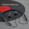 Moyuan X18 Neckband Sports Bluetooth Earbuds