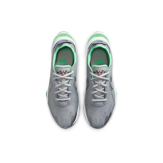 Nike Air Zoom Division WNTR Серый 2020 - CZ3567-001