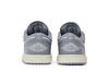 Men's Sneakers Air Jordan 1 Low Vintage Stealth Grey Stealth/White/Sail