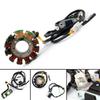Generator Stator Coil For Honda CMX250X Rebel 1996-16 CB250 Nighthawk 1991-2008