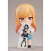 Nendoroid My Dress-Up Darling Marin Kitagawa немасштабированная окрашенная пластиковая фигурка G17063