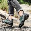 36-48 Men's Sports Shoes Large Size Men's Shoes Lightweight Hiking Shoes Womens Sneakers
