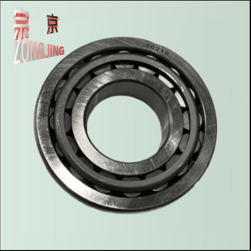 Zongjing Front Wheel Hub Bearing for Jiefang CA1121J Series