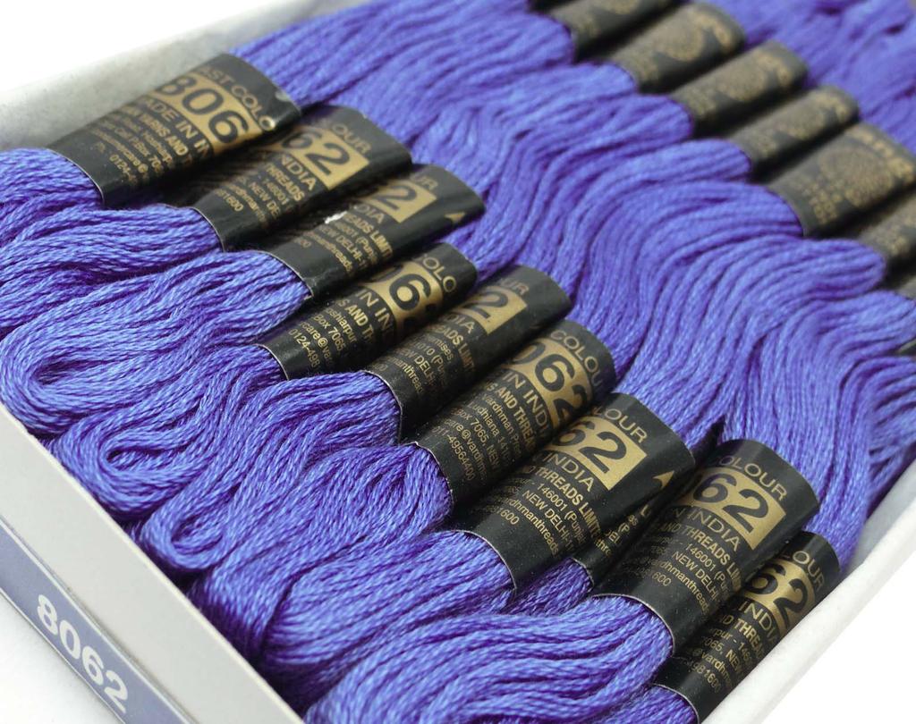 25 шт. в упаковке хлопчатобумажных швейных мотков стежка вышивка нитью вязальная нить