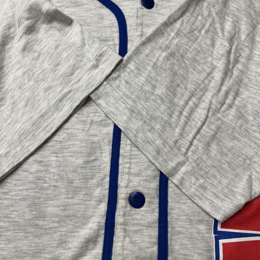 [USED] 90s Looney Tunes Dodgers Uniform