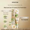 Pantene 3-минутное чудо Кондиционер для восстановления поврежденных волос, Ароматный, 4 x 160 мл