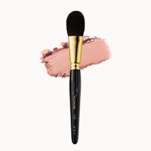 PICCASSO Signiture 1108 Blusher Brush 1ea