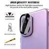 1-5Pcs Camera Lens Protector for OnePlus Ace 6T/15R 1+ 15R Ace6T HD Lens Cover Easy to install Tempered Glass for OnePlus ACE 6T 4