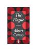 Книга The Plague