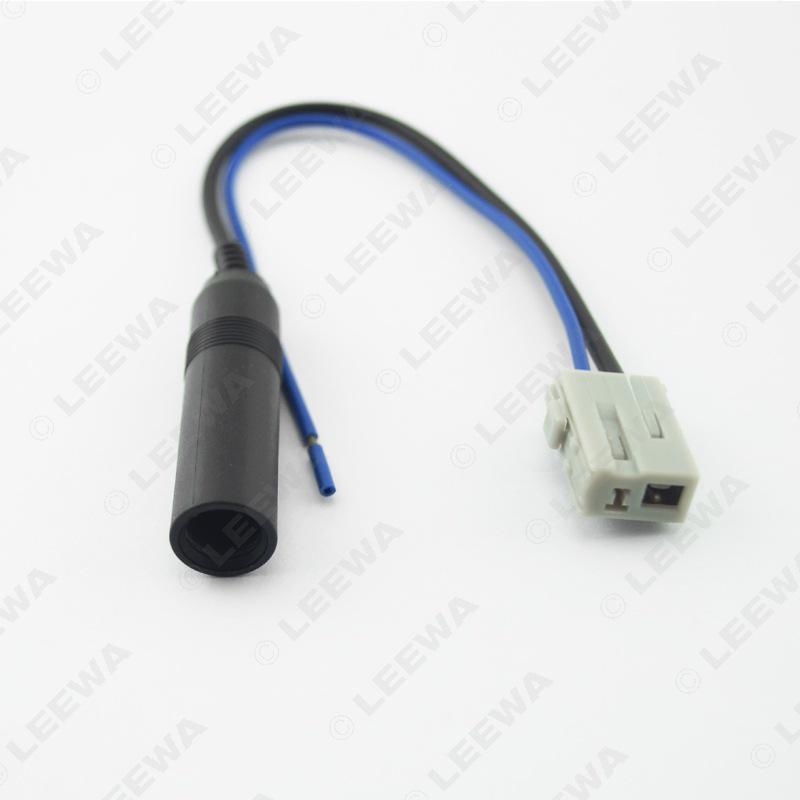 Honda Civic/CR-V/Fit/Odyssey Car Stereo Wire Kit with FM Antenna