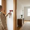 Non-Marking Suction Cup Hooks Round Head Kitchen Storage Hooks Wall Towel Hooks  Kitchen