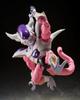 Bandai Frieza Third Form 150 мм окрашенная подвижная фигурка SHFiguarts приблизительно. АБС и ПВХ