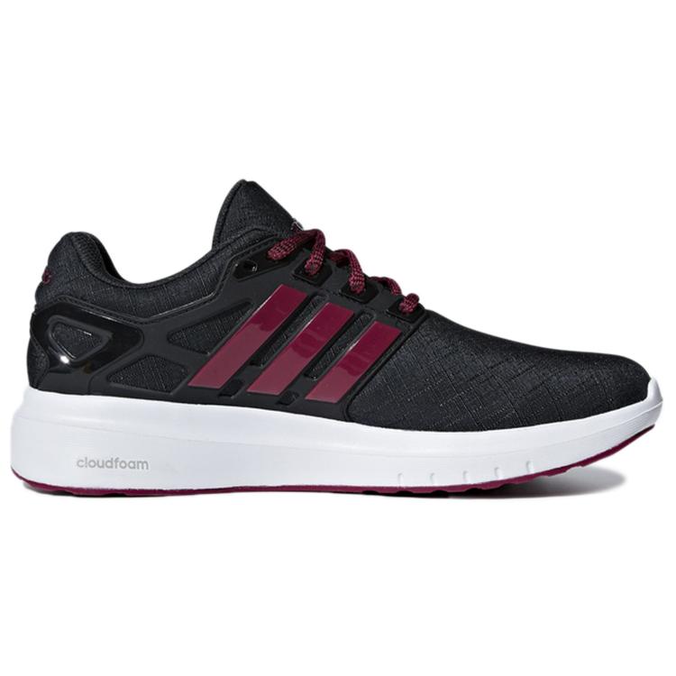 adidas Neo Energy Cloud V Черный Женский B44867